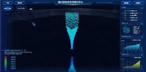 南京凱盛攜手圖撲共建智慧水泥工廠 網(wǎng)絡(luò)競技球的新篇章