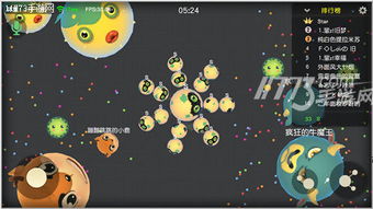 《翻滾球球》 全網首發，開啟休閑競技快節奏時代的新紀元