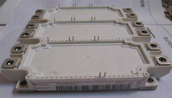 現貨正品FS300R17KE3 德國英飛凌電力電子核心模塊解析與應用